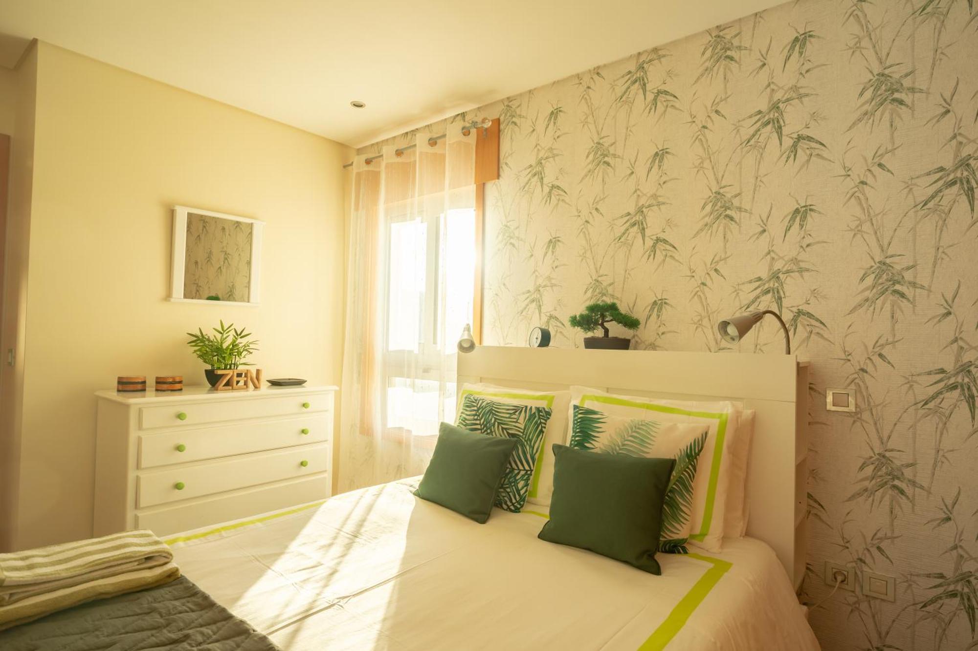 Appartement Francos Relaxing By The Metro Oporto